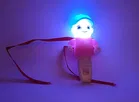 Synthetic Rakhi for Kids 