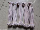 Fabric Hair Elastics for Women 