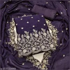 Embroidered Patiala Suits for Women 