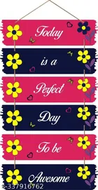 Decorative Wall Hanging 