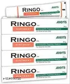 Allen's Ringo Ointment 