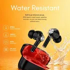 TecSox Neo411 Wireless Earbuds - 30H Playtime
