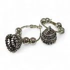 Alloy Earrings for Women 