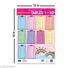 Bookford Publications My small chart Action Words, Colors & Vegetables 