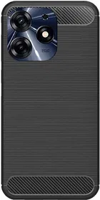 Tecno Spark 10 Pro Rubber Mobile Cover 