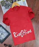 Half Sleeves T-Shirt for Men 