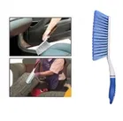 Winberg Car Cleaning Combo Pack Microfiber Duster Carpet Brush Washing Scurb Glass Wiper Microfibre Gloves Full Interior and Exterior Cleaning Kit 