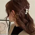Simple Hair Pins for Women 