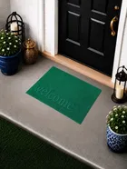 Status Welcome Pin Mat 38x58cm