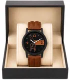Analog watch for men 