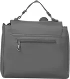 Leather Sling Bag for Women & Girls 