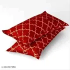 Cotton Pillow Covers 