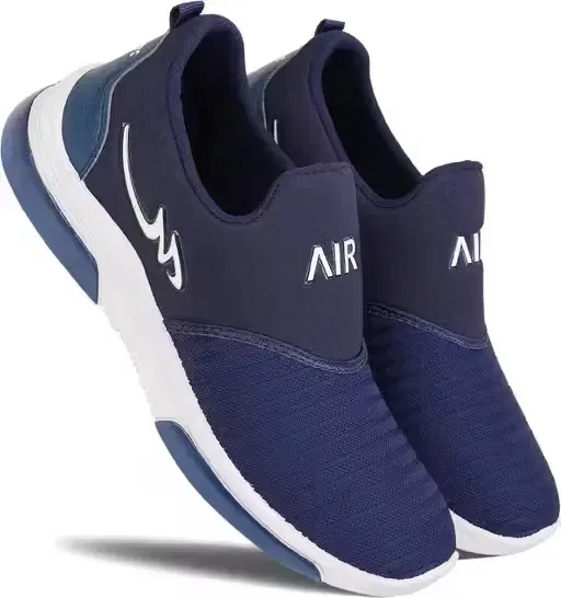 Sport Shoes for Men, Navy Blue (7)