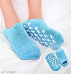 Moisturizing Silicon Gel Socks 
