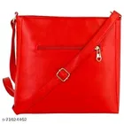 PU Sling Bag for Women 