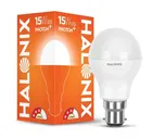 Halonix  15 W Bulb (Pack of 1) (Cool White)