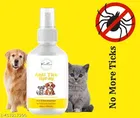 Pet Anti Ticks, Anti fungal Spray ,200ml, 
