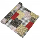 Laminated Non Woven Multipurpose Kitchen Cabinet Drawer Shelf Mat 