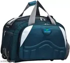 Nylon Duffel Bag 