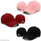 Cotton Caps for Men & Women 