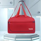 Polyester Duffel Bags 