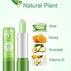 ADS Long Lasting Color Changing Aloe Vera Lipstick (Pack of 1)