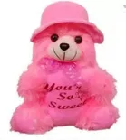 Soft Stuffed Teddy Bear for Kids 