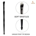 Majestique Makeup Brush Set 