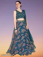 Lehenga Choli for Women 