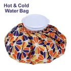 Hot & Cold Water Bag for Pain Relief 