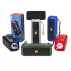 MZ M415SP 10W Bluetooth Speaker [Blue]