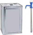 Manual Oil Pump for Kitchen, Assorted