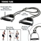 Abs Exercise & Body Toner Equipment Fitness Kit 