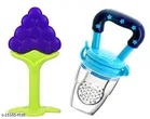 Yv Baby Food Feeder And Teether Combo