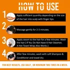 Mister Beard Argan Hair Growth Oil 