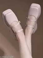 Shoetopia Heel Sandals IND-4