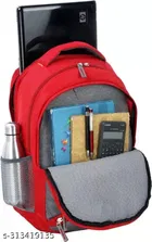 Polyester Backpack for Kids 