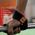 Weight Lifting Straps 