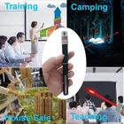 Green laser light pointer toy for kids, Multi-Purpose Laser Pointer - 2000 Metres Range| Portable, Cat Laser Toy 