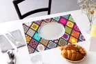 PVC Placemats for Dining Table 