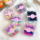 Rubber Band Scrunchies for Women 