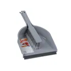 Gala Dustgo Set Brush Set with Dustpan
