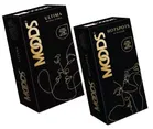 Mood Ultima Mutual Climax Condom 