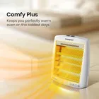 Crompton COMFY PLUS CROMPTON COMFY PLUS Quartz Room Heater