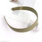 Myra Collection Hair Bands for Women, Pack of 12 