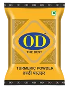 OD हल्दी पाउडर 100 g