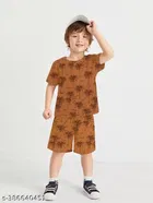 Clothing Set for Boys 