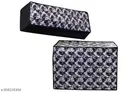 Split 1.5 Ton AC Cover for Indoor & Outdoor Unit 