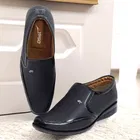 Formal Shoes for Men, Black 