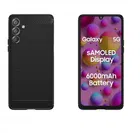 SAMSUNG A35 5G -SM-A356ELB Mobile Back Cover 